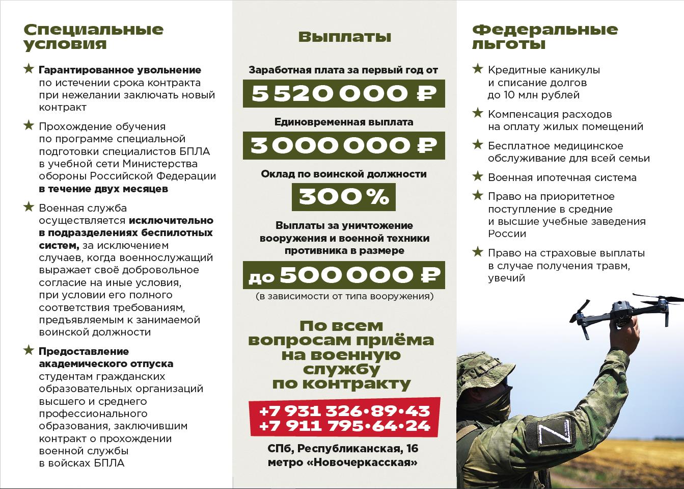 Войска беспилотных систем