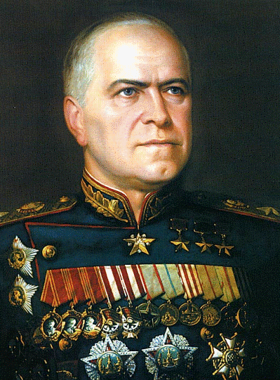 Zhukov