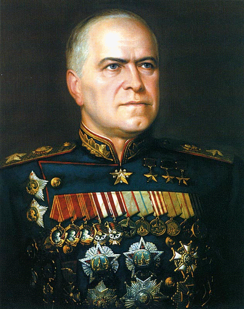 Zhukov