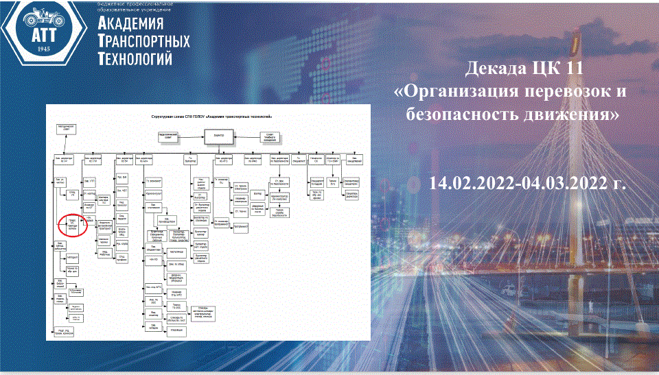 dekada TCK11