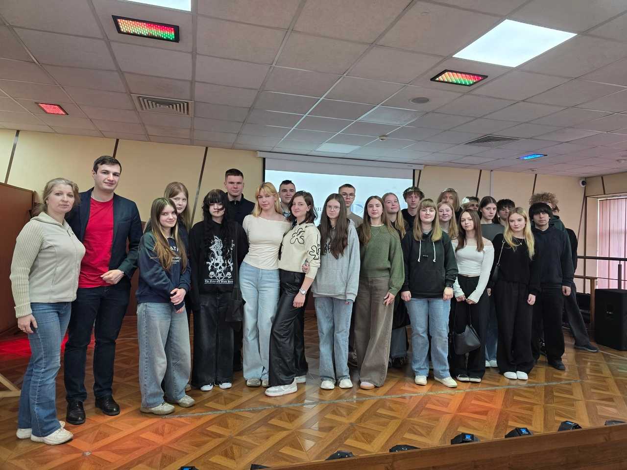 Транспортфест Организатор перевозок