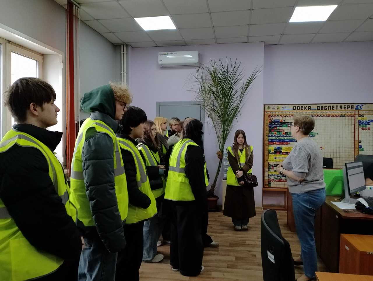 Пассажиравтотранс