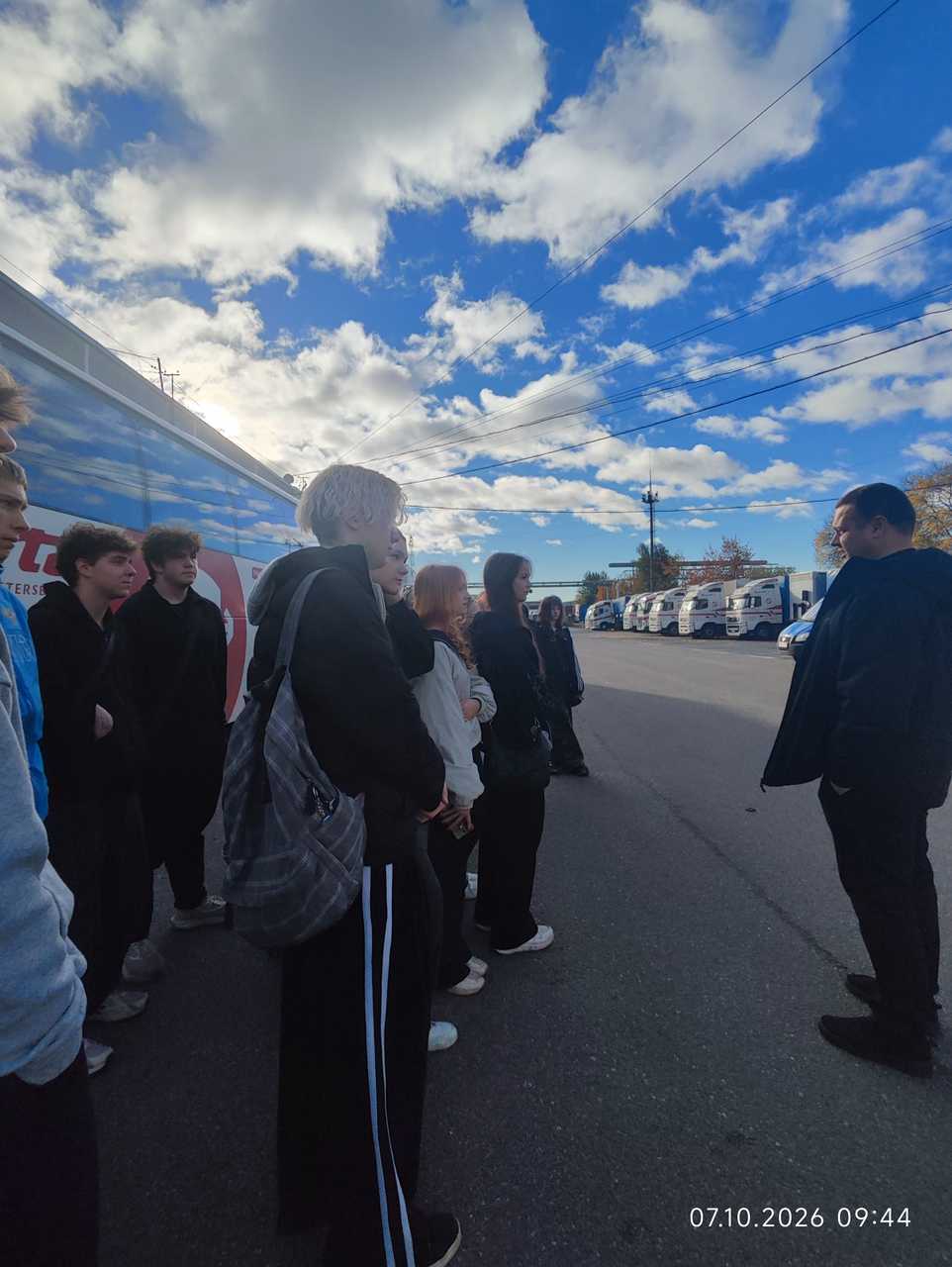 СОВАВТО-С.Петербург