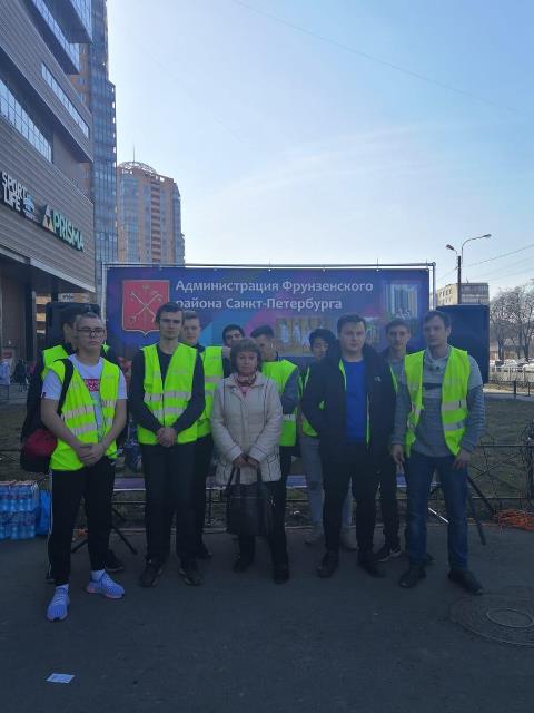 Территория чистоты7