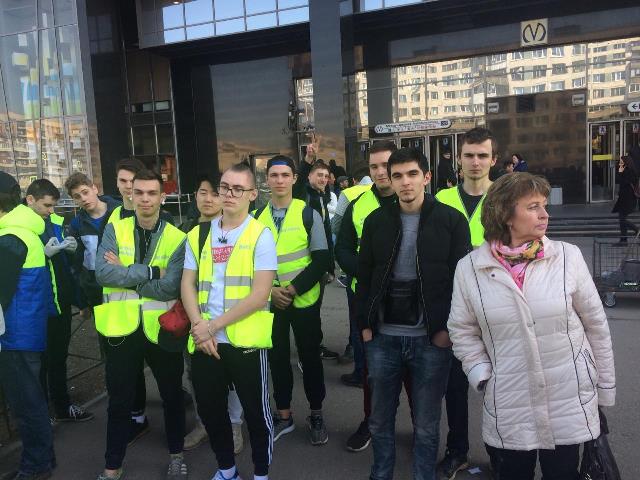 Территория чистоты9