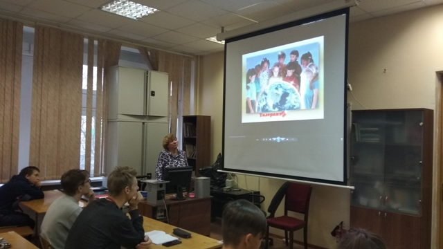 быть человеком1