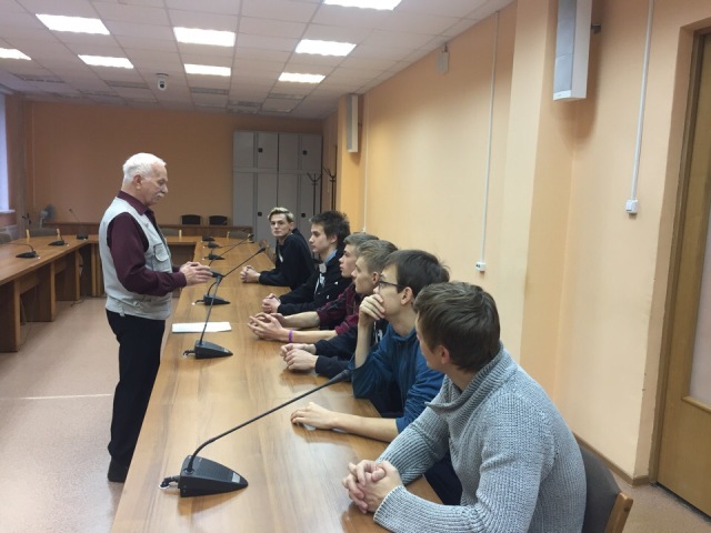 день призывника