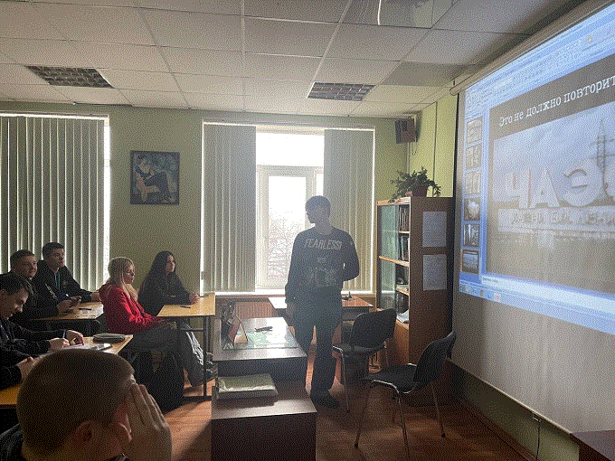 25 26 04 2024g Chernobyl