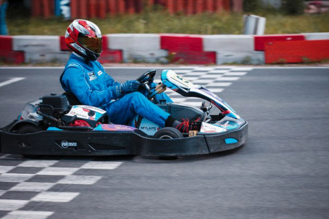 kart 2
