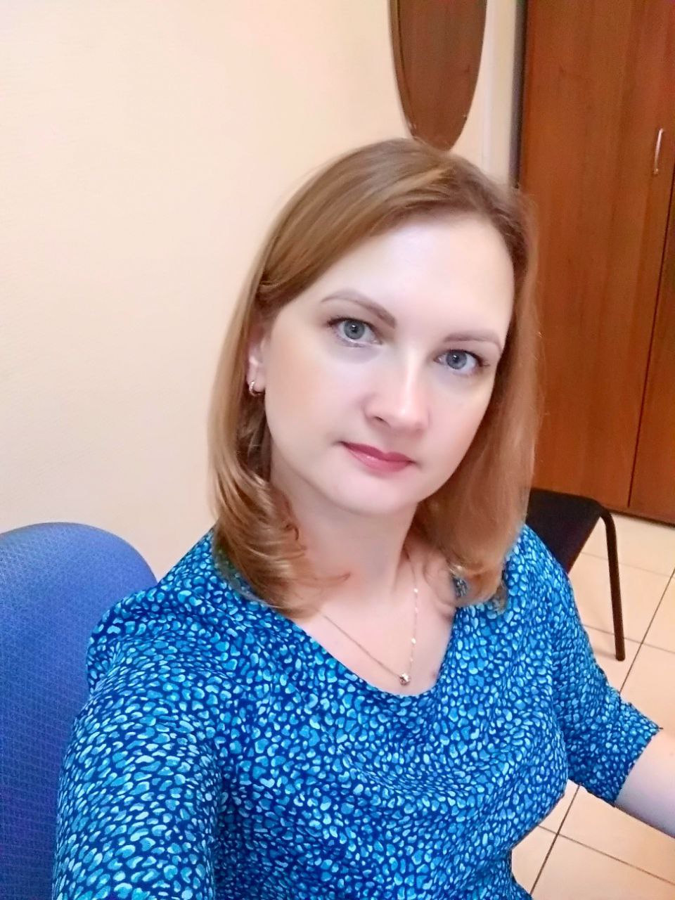 Гродская Анна Вячеславовна