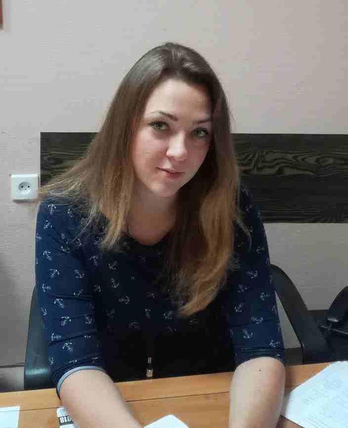 Тимофеева Марина Игоревна