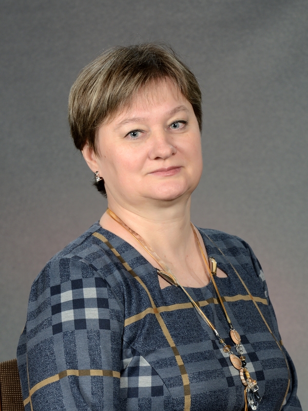Бекяшева Татьяна Юрьевна