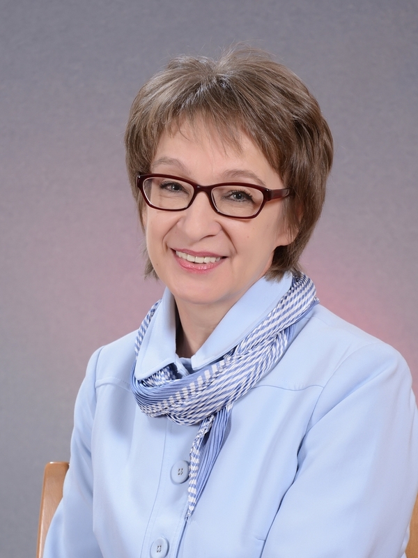 Зайко Ирина Витольдовна