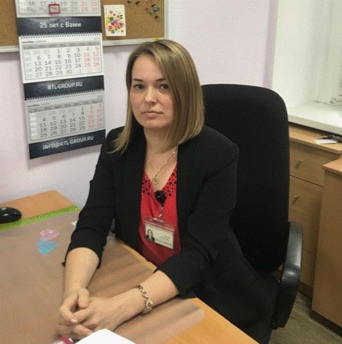 dvizh pervyx Golova