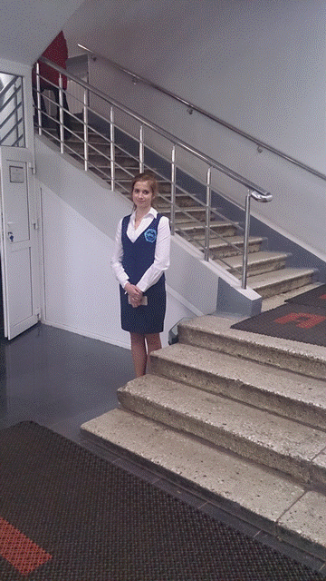 Фадеева Алеся