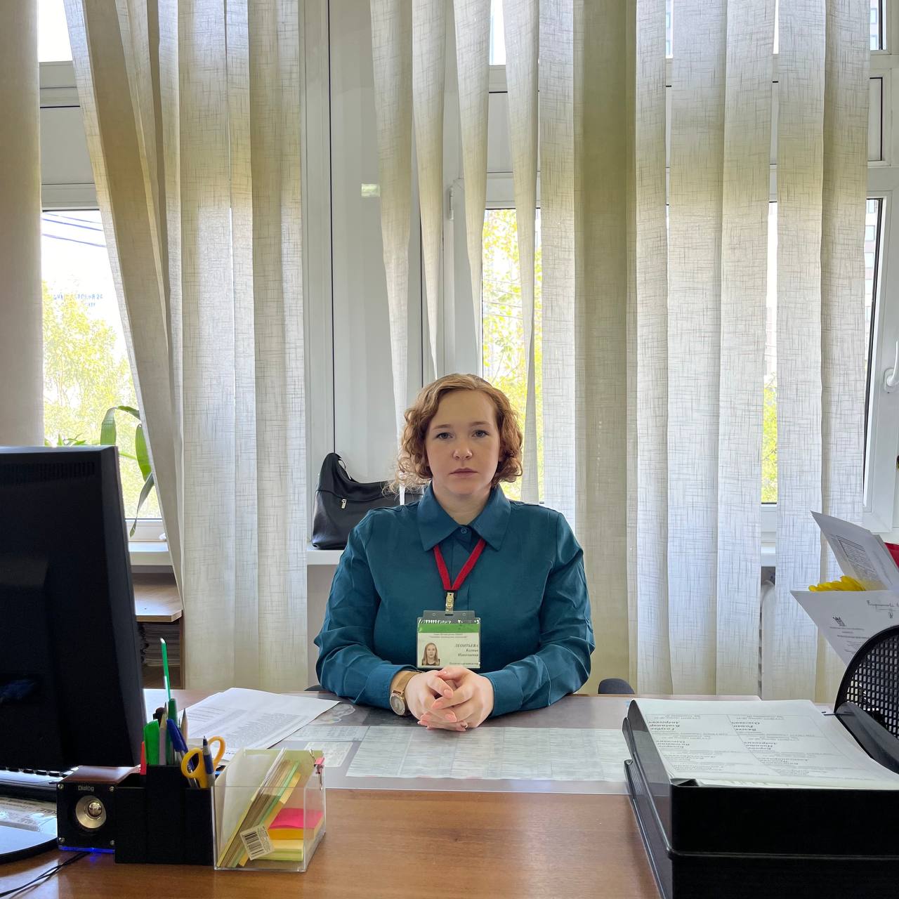 Leontyeva DT