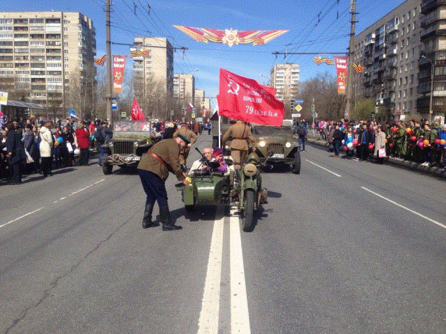 Военная техника